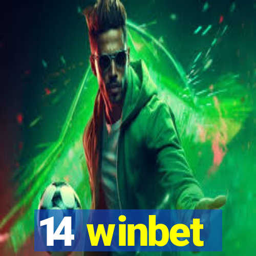 14 winbet